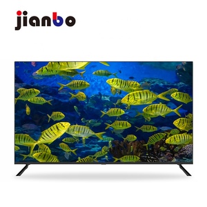 Téléviseurs intelligents MiniLED <span class=keywords><strong>Oled</strong></span> Qled 75 <span class=keywords><strong>pouces</strong></span> <span class=keywords><strong>TV</strong></span> 4K UHD 55 65 75 <span class=keywords><strong>86</strong></span> 100 <span class=keywords><strong>pouces</strong></span> Téléviseurs intelligents 4K avec Android <span class=keywords><strong>TV</strong></span> pour hôtels - Product Image 6