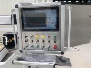 Offre Spéciale : Machine de découpe à 5 axes pour pierre, <span class=keywords><strong>marbre</strong></span>, granit, comptoirs de cuisine et dalles, idéale pour la fabrication de pierres tombales et d'éviers - Product Image 6