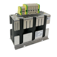 6sl30000de236aa0 Estand C 3phase Hfd Mains Choke 36kw Plc