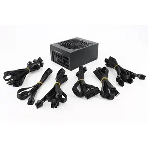 Julongfengbao 1800w apfc apfc מלא גרפיקה מודולרי כרטיס 1800w psu 1600w 2000 שרת רב ערוצי ספק במקרה כוח