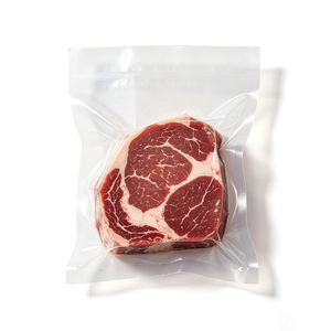 Bolsas de Plástico para Empacar Pollo Frito Francés, Aptas para Alimentos, Seguras para Microondas, Biodegradables, Bolsas de Vacío para Alimentos Congelados de 5 kg - Product Image 3