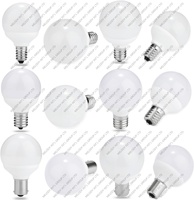 Ampoule LED GU24 en céramique de qualité supérieure 5W, dimmable, sans scintillement, ampoule LED maïs GU24 10W, lampe LED GU24 110V 220V 230V 24V 12V