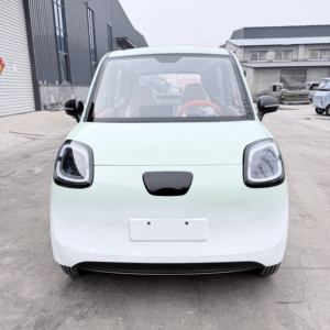 Voiture électrique BRT MINI, nouvelle mini-véhicule électrique à quatre roues, moteur 200-250 kW, batterie 70-90 kWh, autonomie 100-300 km, fabriqué en Chine. - Product Image 2