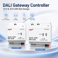 Passerelle Matter multi-protocoles pour la maison, compatible Zigbee et Thread, avec contrôle à distance par application et automatisation vocale pour hôtels et villas