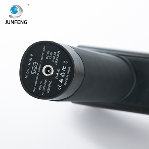 Pistola de masaje portátil profesional Vibración de relajación profunda para el cuerpo Cabeza Cuello Cintura Últimos productos de masaje - Product Image 5