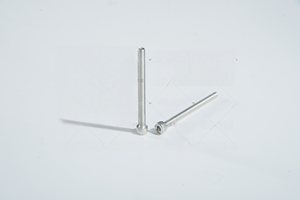 Chất lượng cao thép không gỉ lục giác ổ cắm đầu Bolt kẽm mạ Kết Thúc-cho chăm sóc sức khỏe sử dụng nhà Máy Giá - Product Image 5