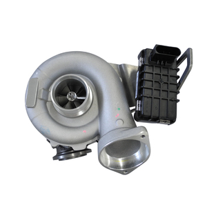 ชุดเทอร์โบ <span class=keywords><strong>GTB2260VK</strong></span> 765985-5010S 765985-9010W 765985-5008S 765985-5006S สำหรับรถยนต์ BMW X5 3.0D - Product Image 1