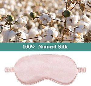 2026 Wholesale Custom Logo Satin Silk <b>Sleep</b> <b>Eye</b> <b>Cover</b> Eyemask Sleeping Night <b>Eye</b> Shade <b>Sleep</b> Mask With Elastic Strap - Product Image 5