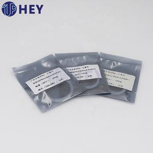 حلقة حماية عالية المقاومة للحرارة WSX KC13 KC15 NC30 NC30E NC60 وأنواع أخرى من رؤوس القطع بالليزر - Product Image 5