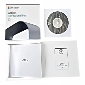<span class=keywords><strong>Office</strong></span> <span class=keywords><strong>2021</strong></span> Professional Plus, Versión Completa en DVD, Embalaje en Caja, Versión en Inglés, Activación Global en Línea 100%, Envío Rápido - Product Image 2