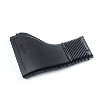 أنبوب مدخل الهواء 2760902111 لسيارات مرسيدس بنز S450 S400 W222 W217، خرطوم مدخل الهواء بالجملة، قطعة أصلية 2760902211