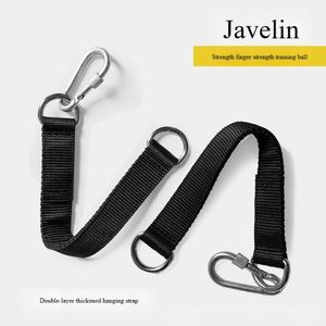 ノンスリッププルアップパワーボールロッククライミンググリップ筋力トレーニング前腕とハンドエクササイズ用 - Product Image 5