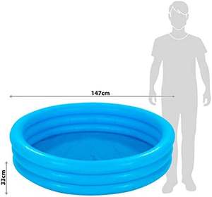 <span class=keywords><strong>Piscine</strong></span> gonflable ronde à <span class=keywords><strong>3</strong></span> anneaux en PVC piscines gonflables pour enfants à usage domestique en vente en gros - Product Image 3