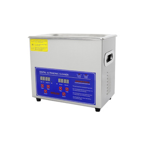 Nettoyeur à ultrasons numérique 10L à livraison rapide – 2L, 6L, 15L, 22L, 30L - Product Image 1