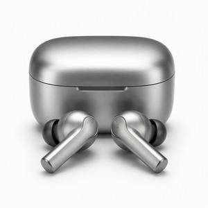 Cuffie Wireless di Alta Qualità con Cancellazione del Rumore Spedite dagli Stati Uniti - Product Image 1