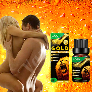 น้ำมันนวดขยายขนาดอวัยวะเพศชาย Tonfly 10 มล. น้ำมันหอมระเหยสำหรับผู้ใหญ่ ขนาดใหญ่พิเศษ สำหรับดูแลส่วนตัว นำเข้าจากต่างประเทศ - Product Image 1