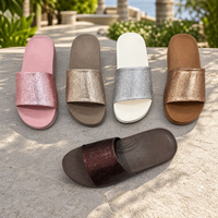 Fabricant de chaussures pour femmes sandales mules pour femmes chaussons pour femmes