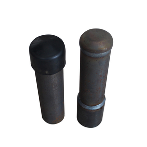Screw Type Push-plug Type Sonic Logging Pipe for Piling <strong>Work</strong> - Product Image 1