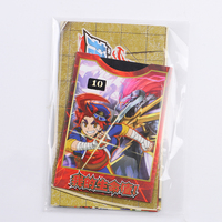 Nouveaux produits imprimer jeu de cartes à collectionner impression jeu de cartes personnalisé impression de jeu de cartes à collectionner