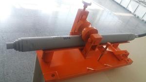 FABU FK75 Sans Tranchée Forage Horizontal Taupe Fusée - Product Image 6