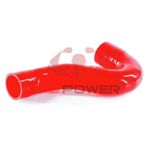 Tubo de manguera de admisión de aire de carga para VW Amarok 2,0 TDI BiTD tubo 2h0145980a - Product Image 4