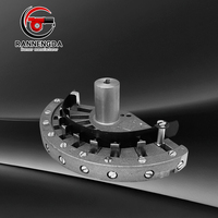 3013648 Came de réglage pour servomoteur de brûleur à gaz, pièces de rechange