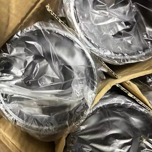 适用于大众帕萨特途观凌都Q5LA4LB9A6LC8曲轴皮带轮06K105243 06K105243G 06K105243J - Product Image 4