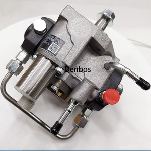 Yüksek Kaliteli Common Rail Yakıt Enjeksiyon Pompası 22100-0L020 294000-0350 Toyota Hilux Vigo Hiace1kd 2 OEM Servisi Türk ISUZU için - Product Image 2