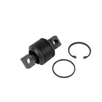 Biellette de suspension, fabrication directe, nouvelle biellette de suspension en caoutchouc, kit arrière pour remorques européennes, marque BPM CCQ, remorque BPW, 32x56x57mm