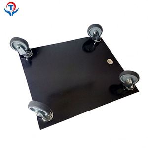 <strong>Heavy</strong> <strong>Duty</strong> 4 Wheel Transport Platform <strong>Moving</strong> Wooden Furniture <strong>Dolly</strong> - Product Image 4