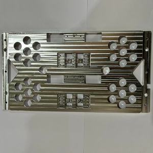 Độ chính xác cao tùy chỉnh kim loại <span class=keywords><strong>CNC</strong></span> phay gia công phần máy tiện thép không gỉ giá thấp chất lượng cao-oem ODM dịch vụ có sẵn - Product Image 2