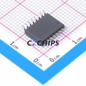 ชิปวงจรรวม SOIC-16-300mil TCA9534ADWR ของแท้ใหม่ล่าสุดอุปกรณ์ขยายสัญญาณ I/o - Product Image 2