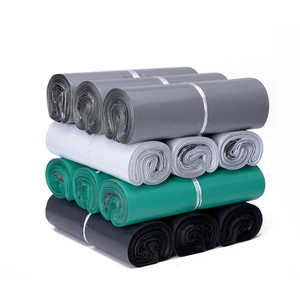 Bolsas de Envío Resistentes al Agua, <span class=keywords><strong>Precio</strong></span> de Fábrica, Listas para Enviar, <span class=keywords><strong>Sobres</strong></span> para Ropa, Bolsas de Correo de Poliéster 100% Reciclado - Product Image 2