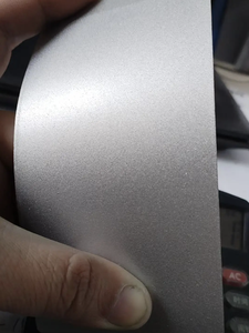 Vernice Metallica Mica Ferro Resistente con Resina ad Alta Densità, Rivestimento Antiruggine per Telai di Macchinari Industriali - Product Image 4