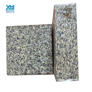 แผ่นรองนอนวัวแบบยางโฟมความหนาแน่นสูง ป้องกันการลื่น ทำความสะอาดง่าย ได้รับการรับรองมาตรฐาน REACH สำหรับฟาร์มโคนม - Product Image 3