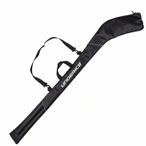 Sac à bâtons <span class=keywords><strong>de</strong></span> hockey extra large Underice pour les entraîneurs <span class=keywords><strong>de</strong></span> gardiens <span class=keywords><strong>de</strong></span> but, grande capacité, peut contenir les bâtons des joueurs gardiens <span class=keywords><strong>de</strong></span> but, sac à bâtons <span class=keywords><strong>de</strong></span> hockey - Product Image 2
