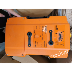 1 ชิ้นใหม่ BELIMO PRCA-BAC-S2-T-250 ตัวกระตุ้น - Product Image 4