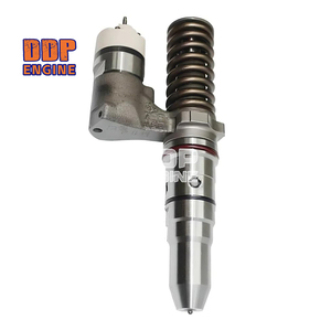 20R-1275 386-1774 20R-1282 392-0214 20R-1275 11R-0285หัวฉีดน้ำมันเชื้อเพลิงเครื่องยนต์ดีเซลสำหรับ Caterpillar CAT C3500 3508 3512 3516 - Product Image 3