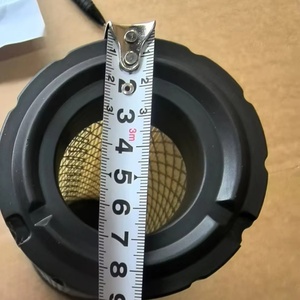 Filtre à air de haute qualité 30-60049-20 306004920 AF25550 P822686 RS3715 Nouveau filtre pour camion - Product Image 2