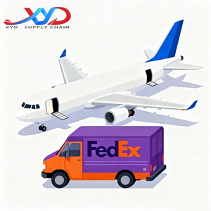 משלוח אקספרס+אווירי של <span class=keywords><strong>FedEx</strong></span> מסין לארה' הבריטית, הולנד, ארה' הבריטית עם אפשרויות משלוח ימי ואווירי של DHL, UPS, <span class=keywords><strong>FedEx</strong></span> ו- AliExpress זמינות. - Product Image 4
