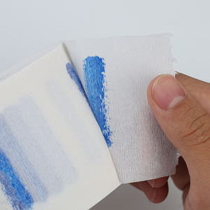 โรงงาน AIERPA ผลิตโดยตรง กระดาษรองคอแบบใช้แล้วทิ้ง กันน้ำ สีขาว สำหรับร้านตัดผม กระดาษรองคอแบบ<span class=keywords><strong>ม้วน</strong></span> สำหรับทำ<span class=keywords><strong>ผม</strong></span> อุปกรณ์ทำผม - Product Image 4