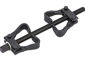 Compresor de resorte de bobina interna Removedor de puntal Herramienta de instalación de compresa de suspensión - Product Image 1