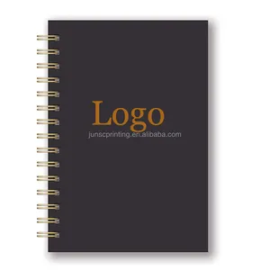 a7 notebook agenda organizadoras de dinero 2024 dairy book/costume art journal digital notebook with pen/spiral bound planner