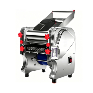 Presse à pâte de luxe en acier massif pour usage domestique, 160, 180, 200 mm, pour <span class=keywords><strong>pâtes</strong></span> et enveloppes de raviolis, certifiée CE - Product Image 1