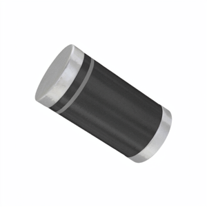 ZM4759A-GS18 Manufacturer Channel Electronic Circuit Components DO-213AB, MELF Diodes - Product Image 1