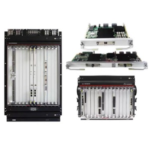 Nueva Placa de control y comunicación del sistema CTU TNU5CTU02 03027MMW con función de procesamiento de reloj OSN 9800 - Product Image 4