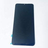 100% Original 6.53 inci untuk Xiaomi Poco M3 LCD Display Touch Screen Digitizer Assembly untuk Redmi 9T J19S M2010J19SG LCD