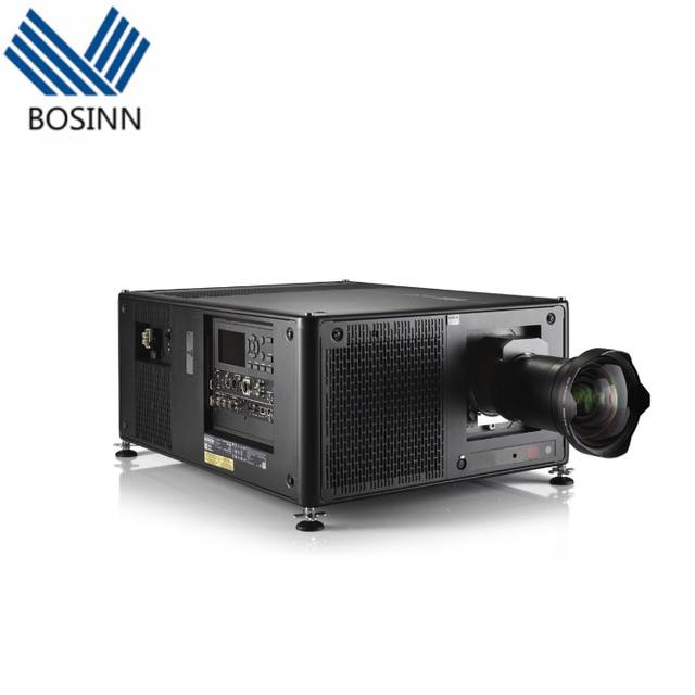 Laser Projector Holographic Augmented Reality Restaurant Multimedia Interactive Projection Device Ground  Hologram