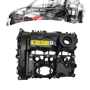 Xinwo 11128681984 <span class=keywords><strong>1112</strong></span> 8681 984 <span class=keywords><strong>1112</strong></span> 8 681 984 per BMWs B38G coperchio della valvola del motore altre parti del motore - Product Image 1