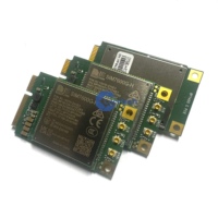SIM7600G-H-PCIE R2 SIMCOM 4G CAT4 SIM7600G-H PCIE Solusi IoT Bom SIM7600G-H-PCIE R2 Proyek IoT Versi Global SIM7600G-H-PCIE